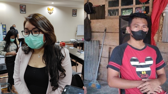 Hillary Lasut Surati Jokowi dan Kapolri, Pertanyakan Nasib Calon Bintara Polri Rafael Malalangi