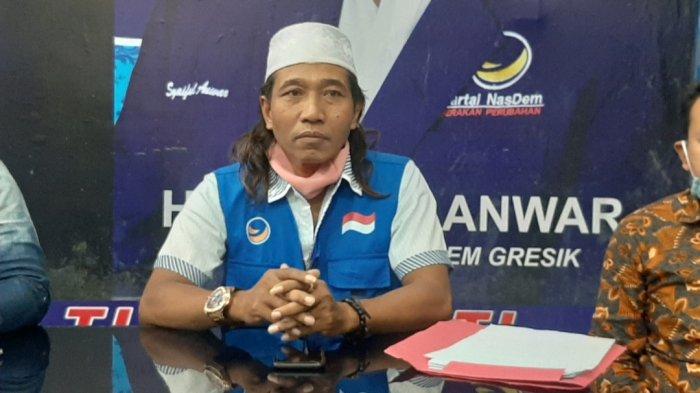 Anggota DPRD yang Berusaha Sogok Rp 1 M ke Siswi SMP Gresik Segera Dipanggil Badan Kehormatan