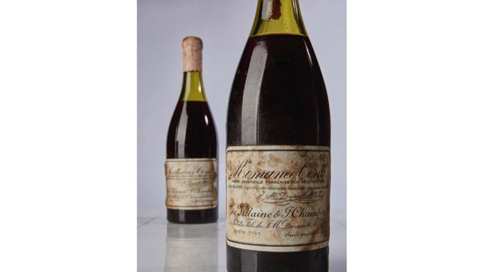 Rahasia Wine, Ternyata Bermanfaat Bagi Kesehatan Gigi