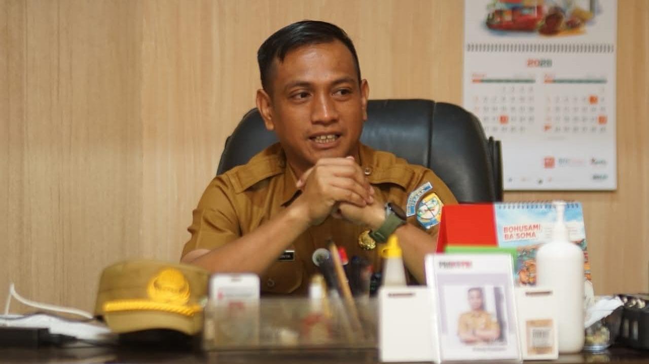 Gejala Utama TBC, Segera Periksakan Diri dan Dapatkan Obat Gratis di Puskesmas Seluruh Boltara - Tribunmanado.co.id