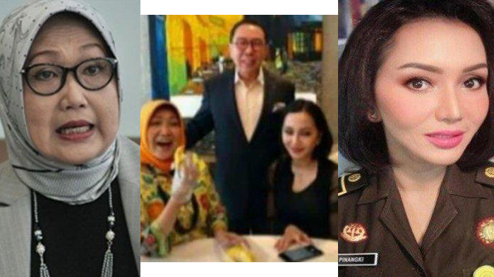 Jaksa Pinangki dan Anita Kolopaking Siap Diberi Perlindungan Jika Mau Bekerja Sama Ungkap Kasus