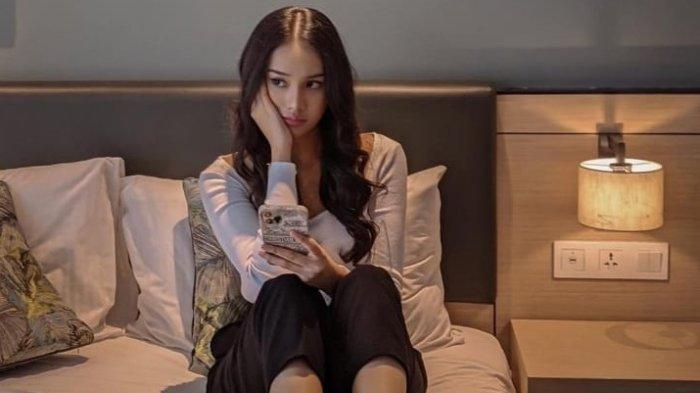 Pantas Anya Geraldine Punya Gaya Hidup Mewah, Ternyata Seleb Cantik Itu Punya Gudang Uang dari Sini