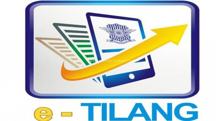 Bayar Tilang Online, Ini Tips Melakukannya, Ada 3 Cara Mudah