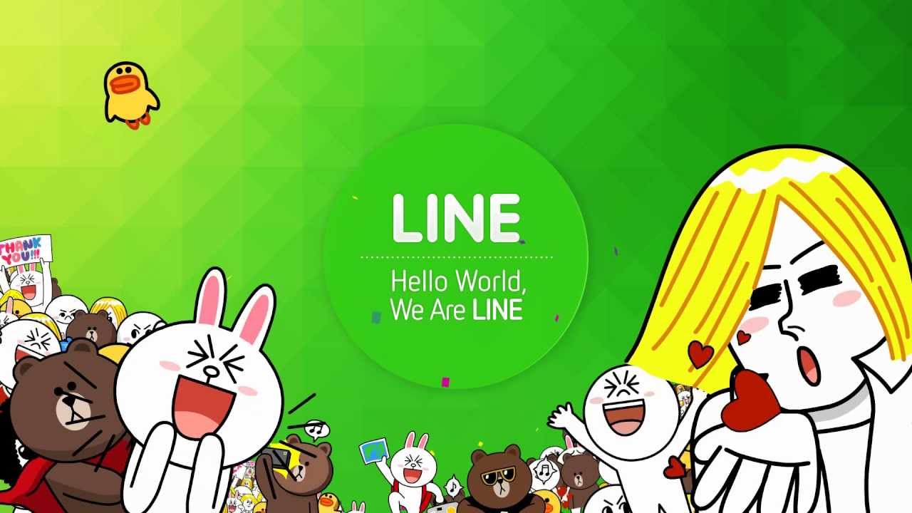 Video Call dengan Aplikasi Line, Kini Muat Sampai 500 Orang, Bisa Nonton Bareng, Begini Caranya!