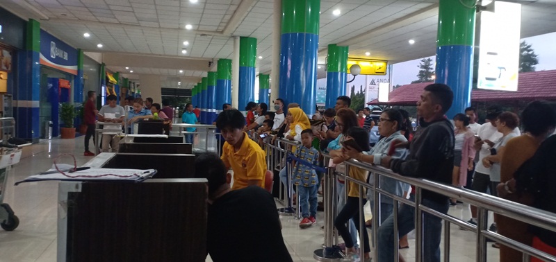 Mahasiswa Sulut Pulang dari Cina, dr Adi Tucuan: Perlu Lapor ke Pihak Kesehatan