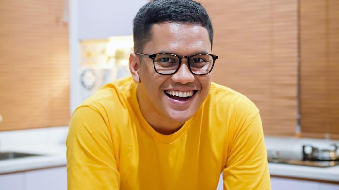 Tren Ikoy-ikoyan Dikritik Banyak Selebriti, Arief Muhammad Pun Minta Agar Tidak Dijadikan Beban