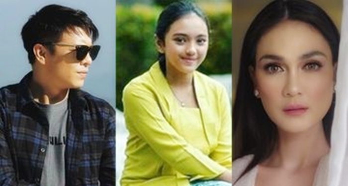 Ayah Ariel Ungkap Cara Luna Maya Dekati Keluarga Boril, Beri Restu: Insya Allah Luna Jadi Menantu