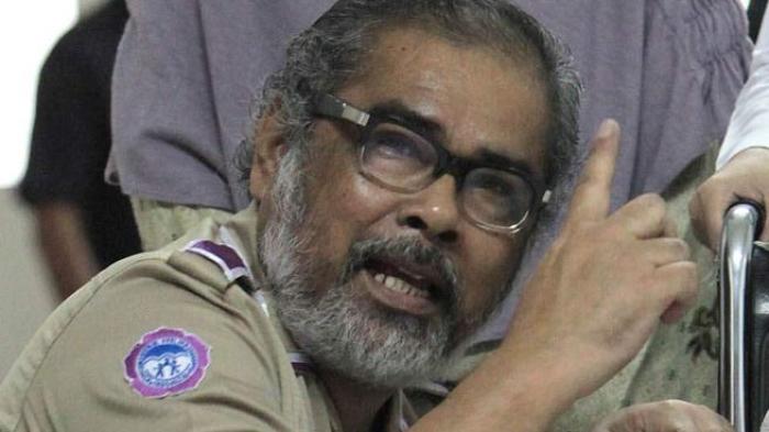 Arist Merdeka Sirait Minta Pengacara Ibu Angkat Engeline tak Mengancam