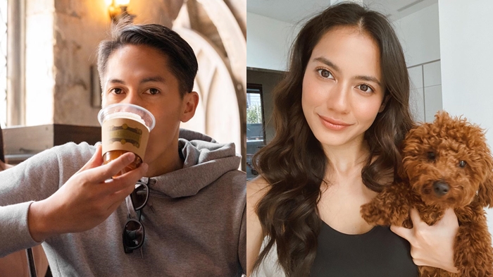 Kini Dekat dengan Arsyah Rasyid, Pevita Pearce Bawakan Makan Siang ke Kantor Eks Pacar Maudy Ayunda