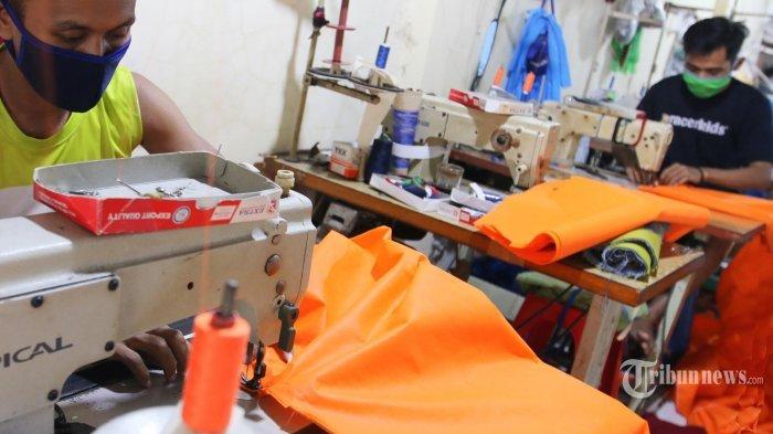 Arti Mimpi Menjahit Gaun Pengantin hingga Kain Kafan, Berkaitan dengan Pertanda Buruk?