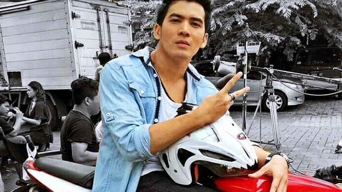 Artis FTV Ridho Ilahi Ditangkap karena Kasus Narkoba, Polisi Temukan Bukti Narkotika Jenis Sabu