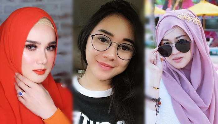 Selain Ammar Zoni dan Ibel, 4 Pasangan Artis Ini Pilih Menikah Siri Dulu Sebelum Sah Secara Hukum