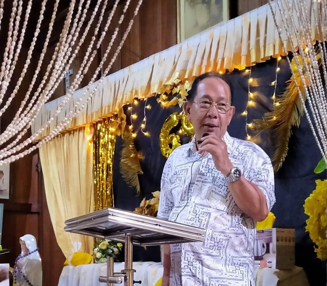 Sesepuh Golkar Sulawesi Utara Kritik 2 Periode Kepemimpinan Tetty Paruntu