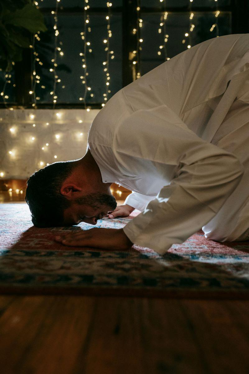 Info Ramadan 2025: Daftar Waktu yang Direkomendasikan Salat Lailatul Qadar