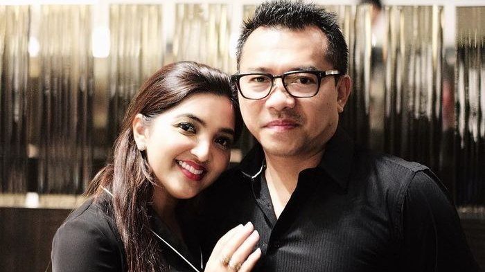 Baru Terungkap Ashanty Pernah Dibully Menikah dengan Anang Hermansyah, Dituding Rebut Pacar Syahrini