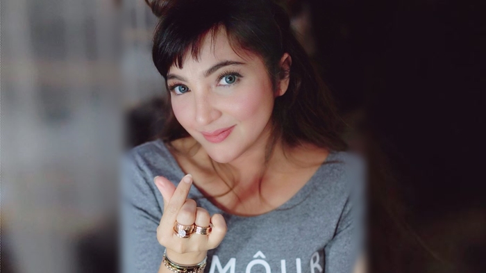 Ashanty Beberkan Cara PDKT dengan Aurel dan Azriel Hermansyah: Nggak Ada yang Susah