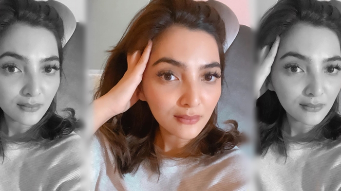 Takut Terinfeksi Virus Corona, Ashanty Beli Alat Rapid Test Covid-19, Tak Ragu Beberkan Hasilnya