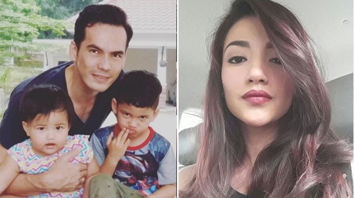 Curhat Batin Tsania Marwa, Seorang Ibu Yang Sudah Lima Kali Rayakan HUT Tanpa Kehadiran Anak