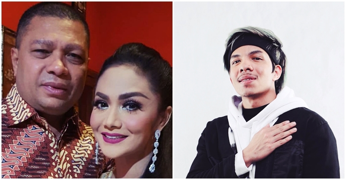 Atta Halilintar Ingin Bertemu Krisdayanti, Tapi Tak Tahu Caranya: Sumpah Aku Mau Banget