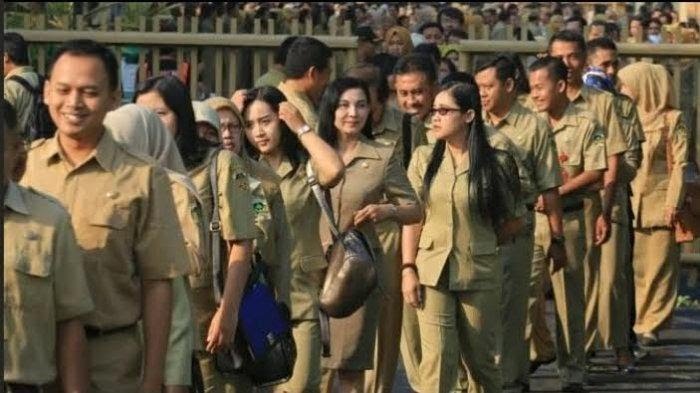 Penting Diketahui! Inilah Aturan Baru Mudik Lebaran untuk ASN yang akan Cuti Selama Idul Fitri 2022