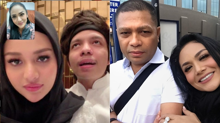 Aurel Hermansyah Hamil, Respons Raul Lemos Disorot saat KD Curhat di Medsos