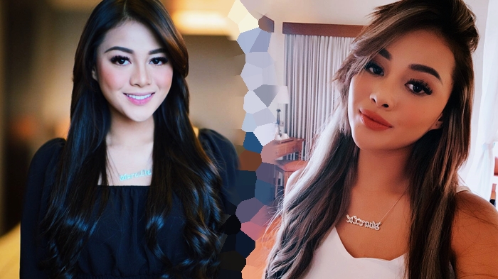 5 Pengakuan Aurel Tentang Perceraian Anang Hermansyah & Krisdayanti, Sempat Hidup Sederhana di Ruko