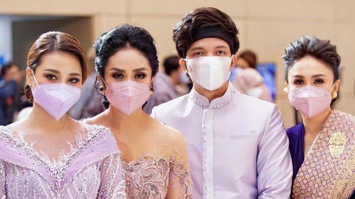 KALA Yuni Shara Semprot Aurel karena Bongkar Aib Ibu Kandungnya: Bagaimanapun Lahir dari Rahim Ibu