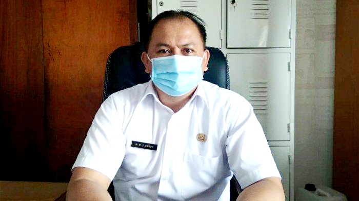 Awal Tahun 2022 Sudah 27 Kasus DBD di Minahasa