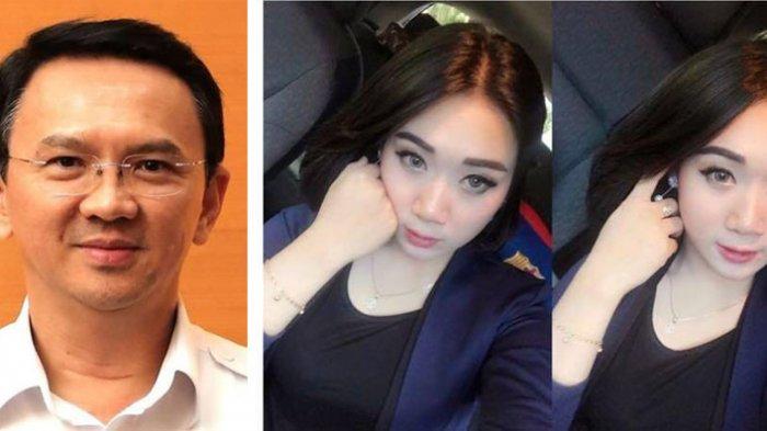 Ahok dan Bripda Puput Akan Menikah, Lurah Ungkap Surat Pengantar Nikah Rampung Sebelum BTP Bebas
