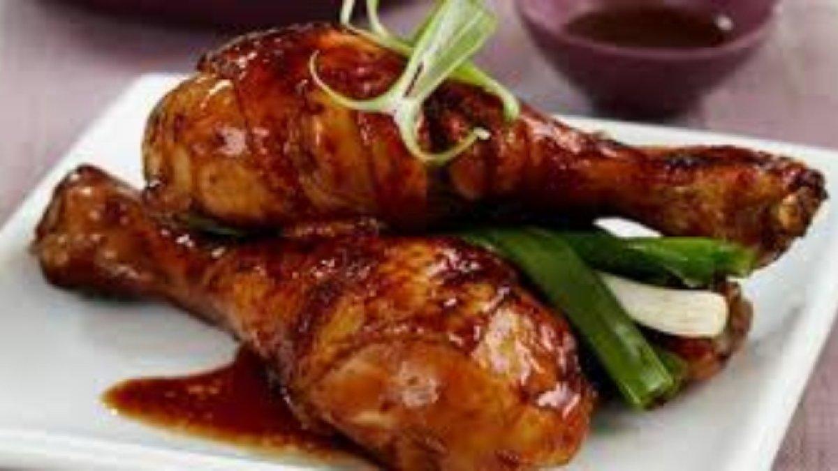 Resep Ayam Kecap Istimewa, Praktis untuk Ide Menu Sahur