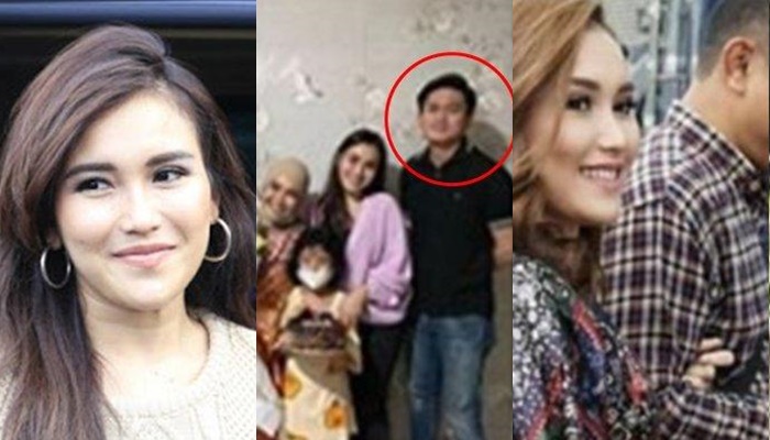 Sosok Pria Tampan Diduga Pacar Baru Ayu Ting Ting Terungkap, Jadi Sorotan Netizen: Kok di Hapus?