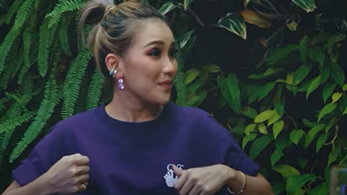 Dulu Bucin, Ayu Ting Ting Kini Akui Sudah Belajar dari Pengalaman: Hidup Ini Bukan Hanya Makan Cinta