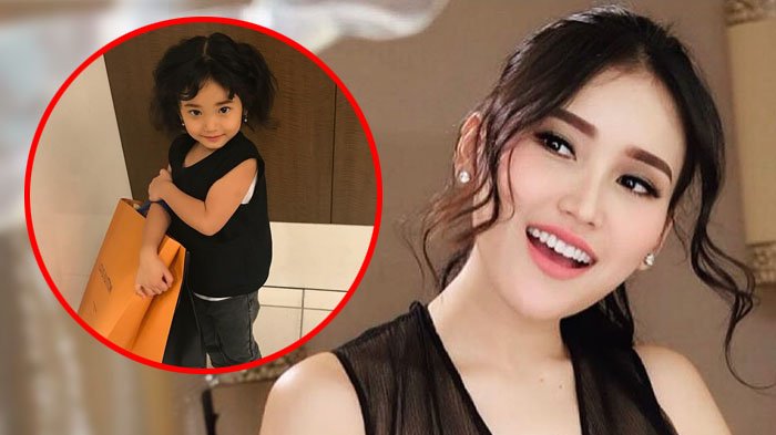 Kisah Pilu Ayu Ting Ting yang Hanya Menikah 20 Hari Bahkan Dimarahi Saat Ngidam