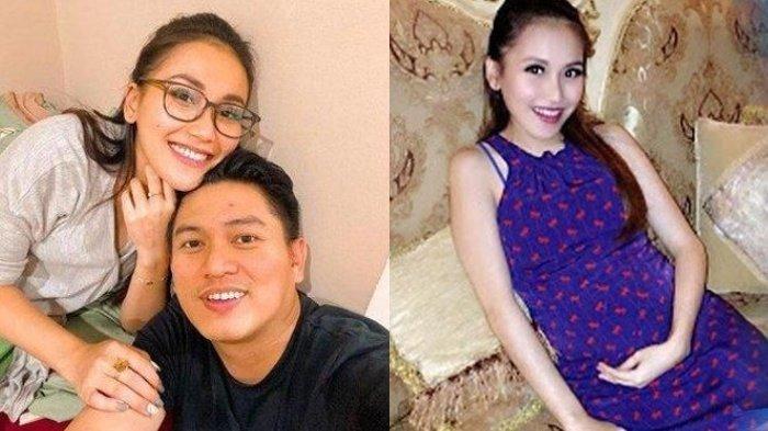 Seperti Ini Tindakan Ayu Ting Ting Pasca Batal Menikah, Hapus Semua Foto Adit di Instagram