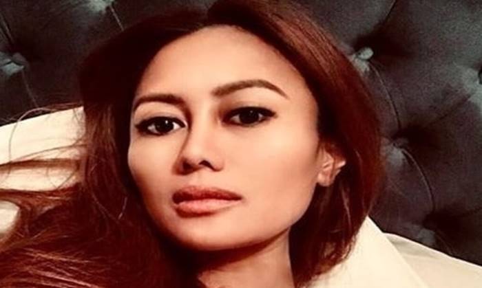 Azura Luna, Penipu 3 Benua yang Berlagak Tajir dan Kuras Harta 7 M Kaum Elite, Nama Aslinya Disorot