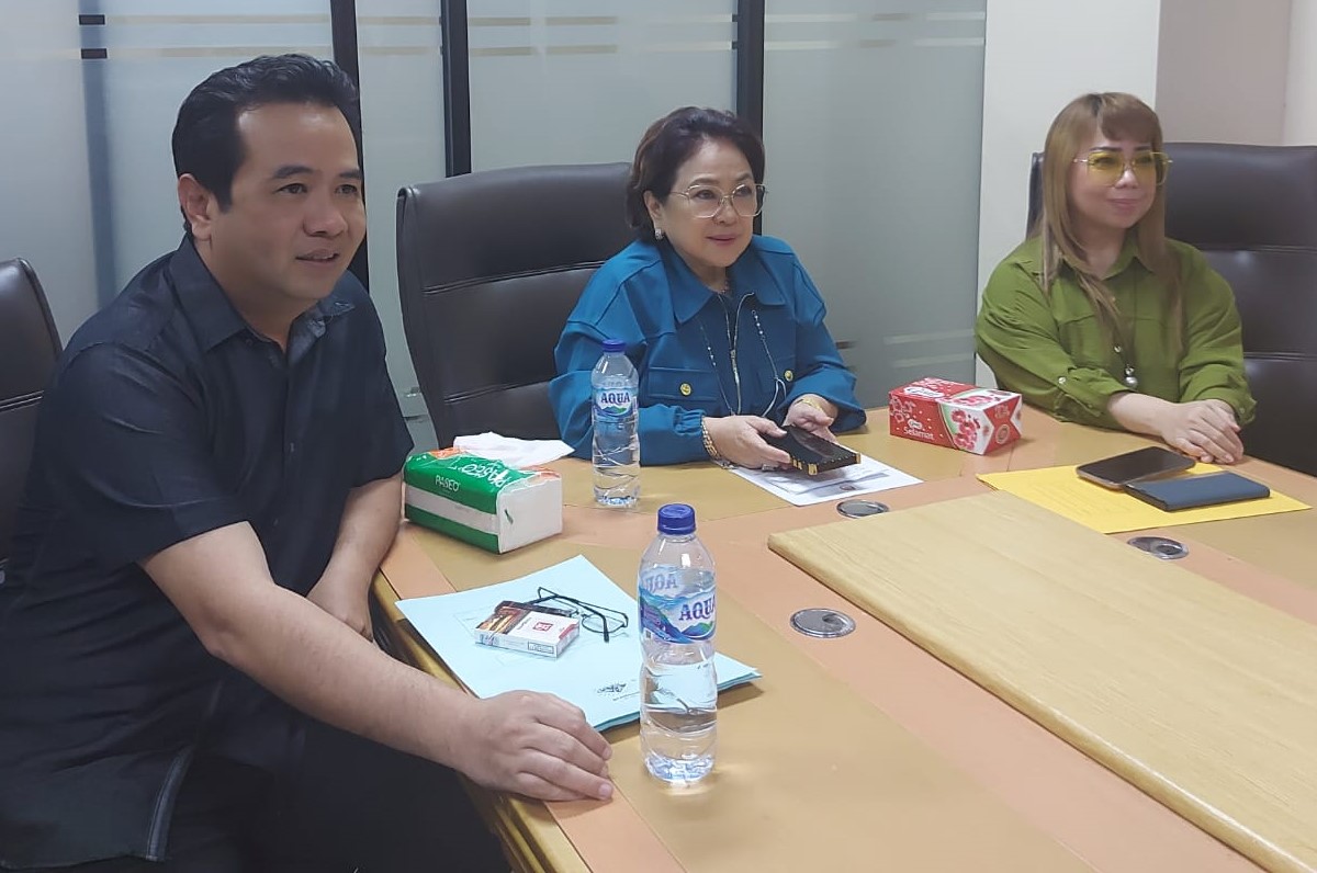 Terkait Kasus Viral Dugaan Perselingkuhan Anggota Dewan, DPRD Sulut akan Panggil Pemilik Akun Medsos