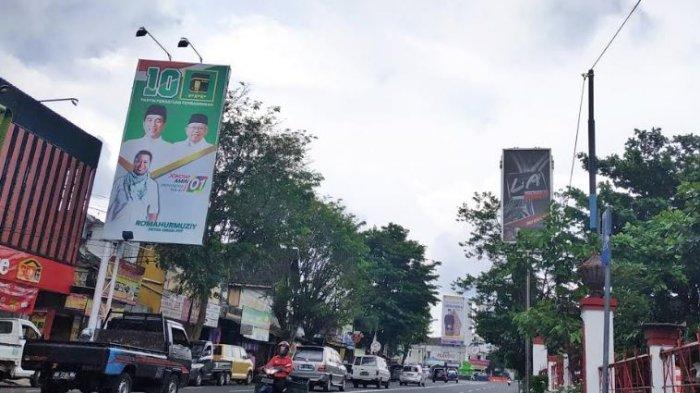 Baliho Romahurmuziy di Kabupaten Boyoali Dicopot, Pengamat: Ya seharusnya begitu