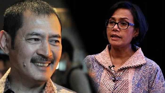 Putra Soeharto Bambang Trihatmodjo Ogah Bayar Utang ke Pemerintah: 'Bukan Kewajiban'