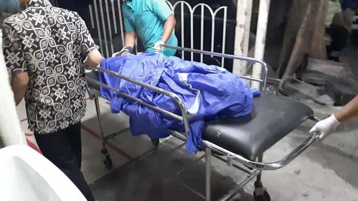 Tadi Dini Hari Senin 10 Agustus 2020, Polisi Tembak Mati Satu Orang Bandar Narkoba