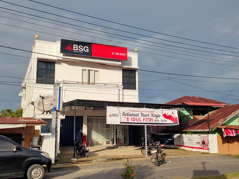 ASN Bolsel Kecewa Gaji Dipotong Sepihak oleh Bank SulutGo Molibagu, Branch Manager: Itu Tak Benar