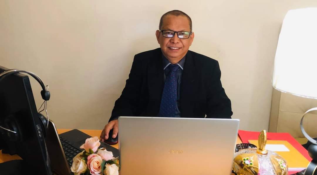 Basmi Ingin Bitung Kiblat Perikanan Nusantara