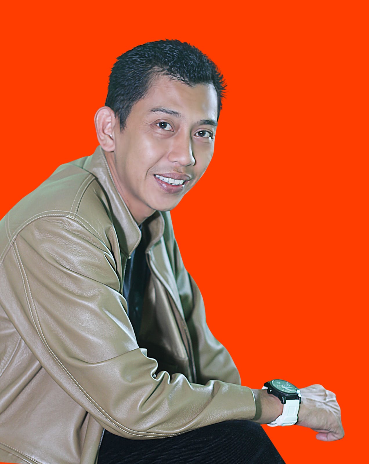 Echopraxia Effect dalam Pilkada 2024