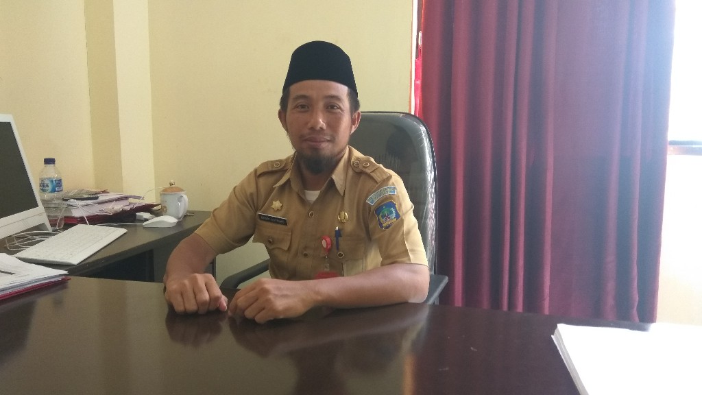 DPMD Bolsel Bawa Kabar Gembira, DD Tahap II Masuk ke RKUD