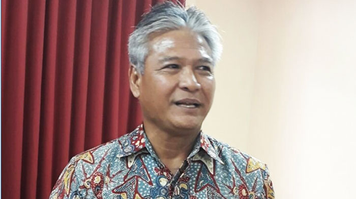 Kapten Budi Soehardi: Dari CNN Heroes ke Eco Village