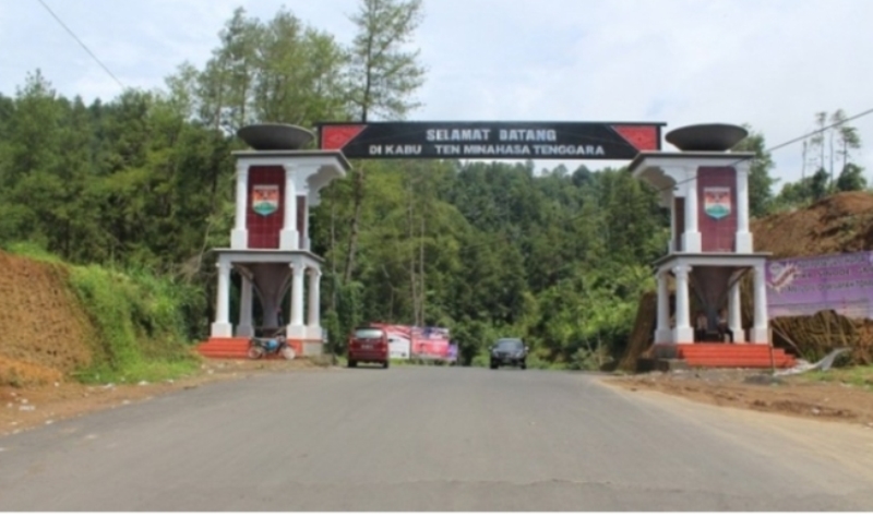 Tak Ada Lagi Penutupan di Pintu Masuk, Pemkab Mitra Perketat PPKM Mikro