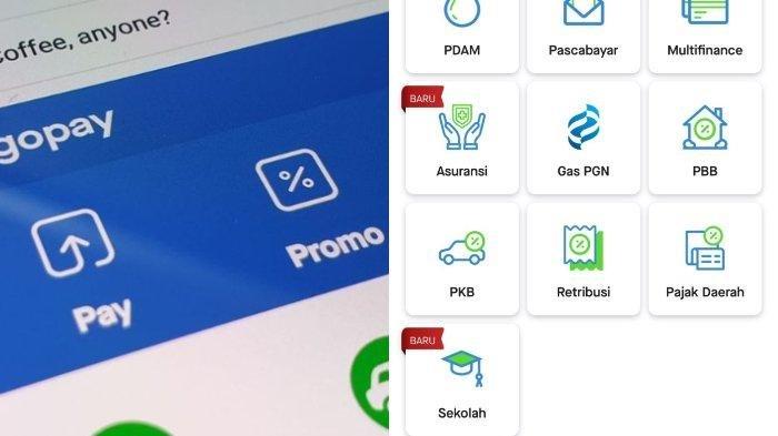 CERITA Kepsek Yang Bingung Sekolahnya Masuk Dalam Daftar Pembayaran SPP Lewat Gopay