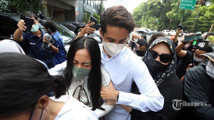 Update Kasus Pelanggaran Kekarantinaan, Tersangka Rachel Vennya Akan Diperiksa Senin 8 November 2021