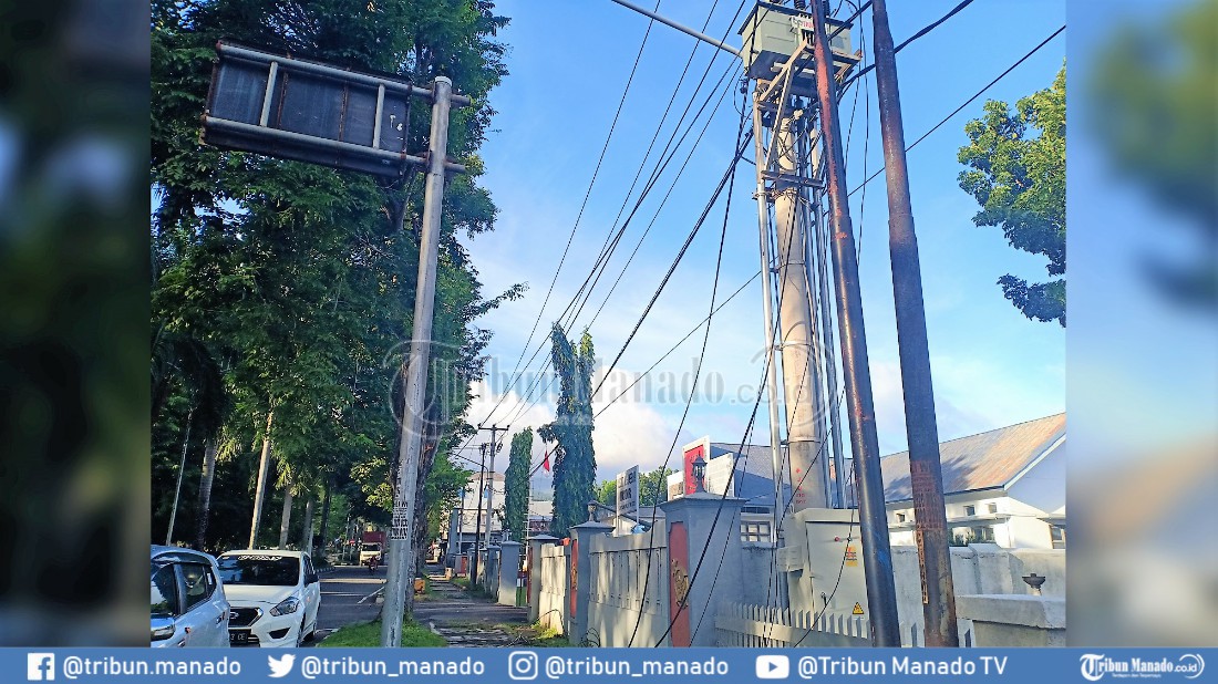 Begini Kronologi Penyebab Daniel Denis Howan Tewas Tersengat Listrik Saat Pasang Tiang Telkom