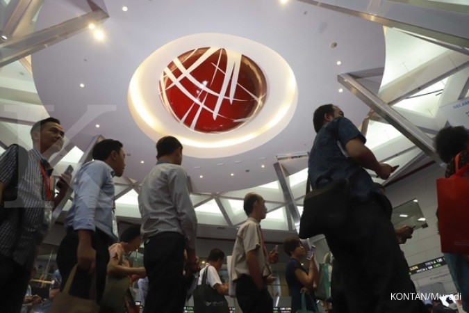 HUT ke-28 Bursa Efek Indonesia, Menyambut Pasar Modal yang Kuat dan Berkelanjutan