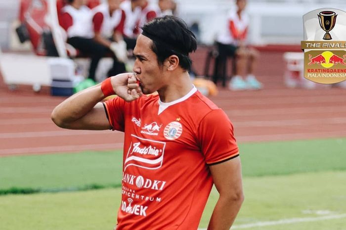 LINK Live Streaming Final Piala Indonesia, PSM Makassar vs Persija Jakarta, Siapa Juara?